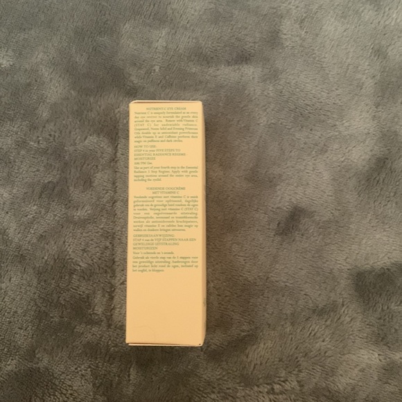 NWT 🛍 Kat Burki Nutrient C Eye Cream - Picture 9 of 10